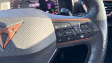 CUPRA Formentor 1.5 TSI 150 V2 5dr DSG Petrol Estate